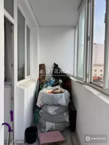 50 м², 2-комнатная квартира, этаж 2 из 9, 50 м², изображение - 4