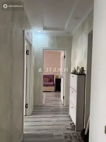 50 м², 2-комнатная квартира, этаж 2 из 9, 50 м², изображение - 6