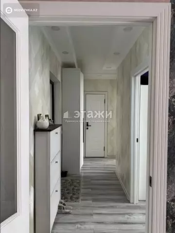 50 м², 2-комнатная квартира, этаж 2 из 9, 50 м², изображение - 7