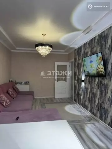 50 м², 2-комнатная квартира, этаж 2 из 9, 50 м², изображение - 9