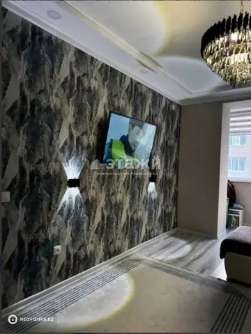 50 м², 2-комнатная квартира, этаж 2 из 9, 50 м², изображение - 10