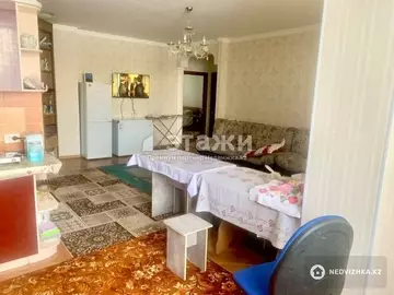 3-комнатная квартира, этаж 2 из 9, 78 м²