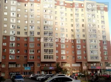 85 м², 3-комнатная квартира, этаж 9 из 10, 85 м², изображение - 0