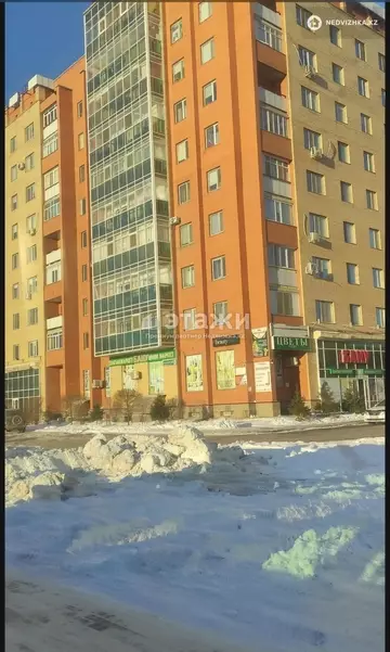 85 м², 3-комнатная квартира, этаж 9 из 10, 85 м², изображение - 1