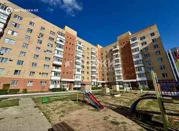 85 м², 3-комнатная квартира, этаж 9 из 10, 85 м², изображение - 2