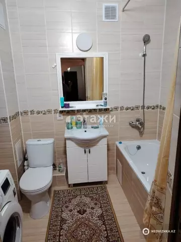 85 м², 3-комнатная квартира, этаж 9 из 10, 85 м², изображение - 3