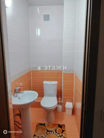 85 м², 3-комнатная квартира, этаж 9 из 10, 85 м², изображение - 5