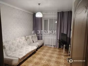 85 м², 3-комнатная квартира, этаж 9 из 10, 85 м², изображение - 10