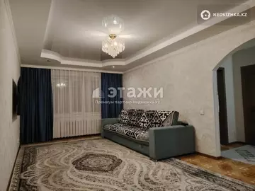 85 м², 3-комнатная квартира, этаж 9 из 10, 85 м², изображение - 11