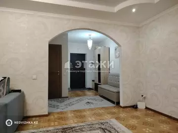 85 м², 3-комнатная квартира, этаж 9 из 10, 85 м², изображение - 12