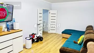2-комнатная квартира, этаж 13 из 24, 56 м²