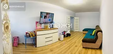2-комнатная квартира, этаж 13 из 24, 56 м²