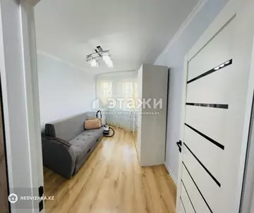 2-комнатная квартира, этаж 13 из 24, 56 м²