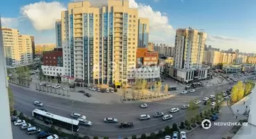 56.2 м², 2-комнатная квартира, этаж 13 из 24, 56 м², изображение - 7
