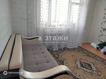 2-комнатная квартира, этаж 2 из 16, 47 м²