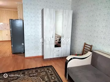 2-комнатная квартира, этаж 2 из 16, 47 м²