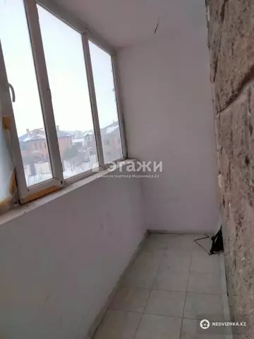 47 м², 2-комнатная квартира, этаж 2 из 16, 47 м², изображение - 5