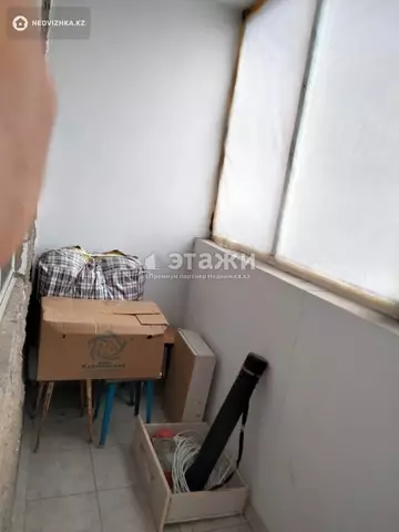 47 м², 2-комнатная квартира, этаж 2 из 16, 47 м², изображение - 6