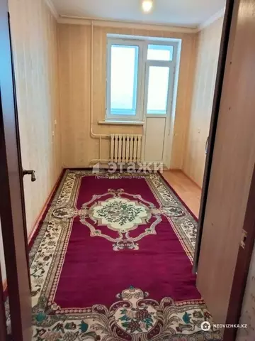 47 м², 2-комнатная квартира, этаж 2 из 16, 47 м², изображение - 7