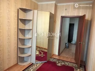 47 м², 2-комнатная квартира, этаж 2 из 16, 47 м², изображение - 8