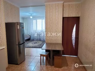 47 м², 2-комнатная квартира, этаж 2 из 16, 47 м², изображение - 9