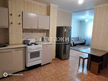 47 м², 2-комнатная квартира, этаж 2 из 16, 47 м², изображение - 10