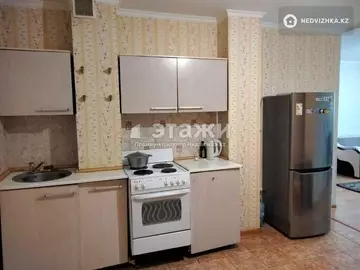 47 м², 2-комнатная квартира, этаж 2 из 16, 47 м², изображение - 11