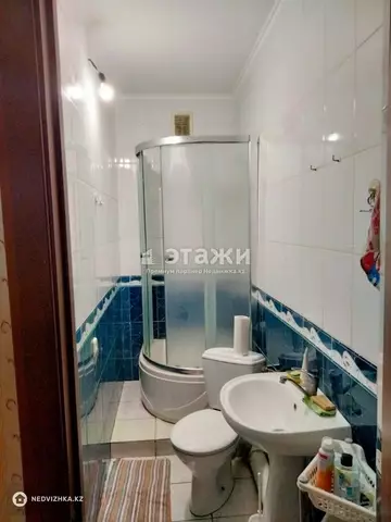 47 м², 2-комнатная квартира, этаж 2 из 16, 47 м², изображение - 13