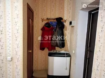 47 м², 2-комнатная квартира, этаж 2 из 16, 47 м², изображение - 15