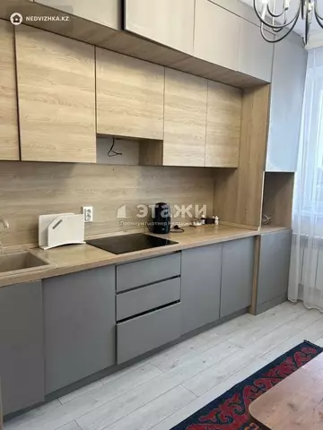 1-комнатная квартира, этаж 1 из 9, 38 м²