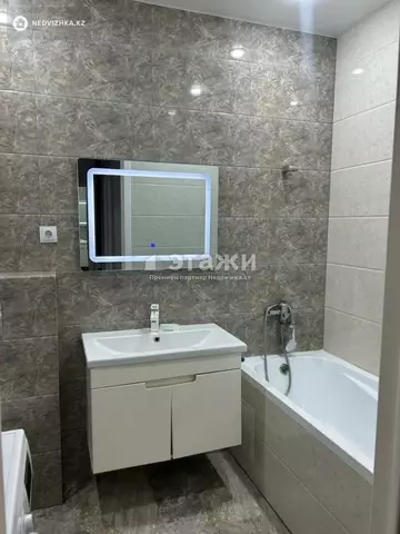 38.5 м², 1-комнатная квартира, этаж 1 из 9, 38 м², изображение - 4
