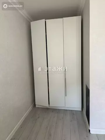 38.5 м², 1-комнатная квартира, этаж 1 из 9, 38 м², изображение - 5