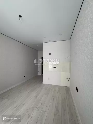 1-комнатная квартира, этаж 3 из 9, 20 м²
