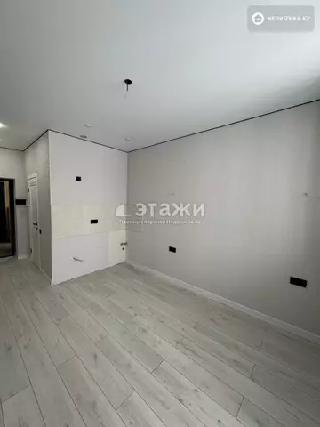 1-комнатная квартира, этаж 3 из 9, 20 м²