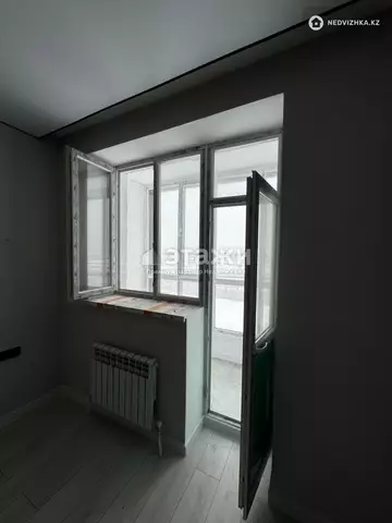 20 м², 1-комнатная квартира, этаж 3 из 9, 20 м², изображение - 4