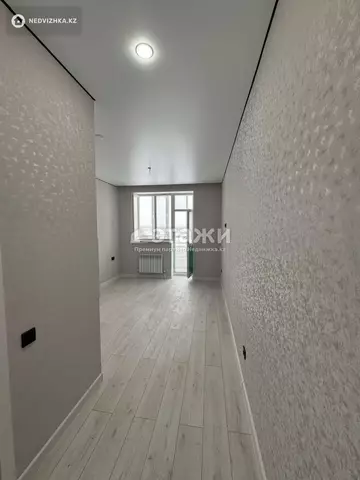 20 м², 1-комнатная квартира, этаж 3 из 9, 20 м², изображение - 5