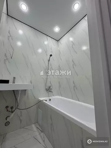 20 м², 1-комнатная квартира, этаж 3 из 9, 20 м², изображение - 6