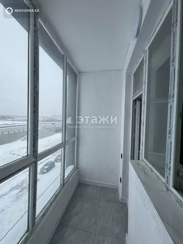 20 м², 1-комнатная квартира, этаж 3 из 9, 20 м², изображение - 8
