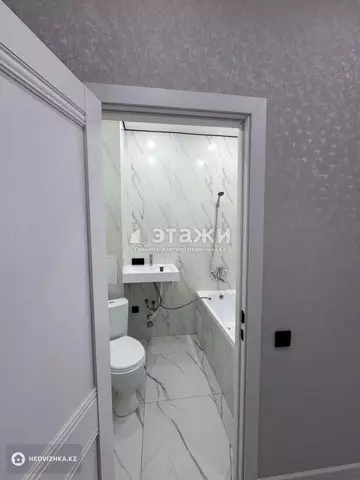 20 м², 1-комнатная квартира, этаж 3 из 9, 20 м², изображение - 9