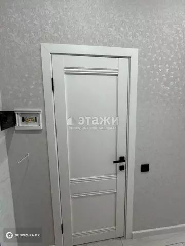 20 м², 1-комнатная квартира, этаж 3 из 9, 20 м², изображение - 10