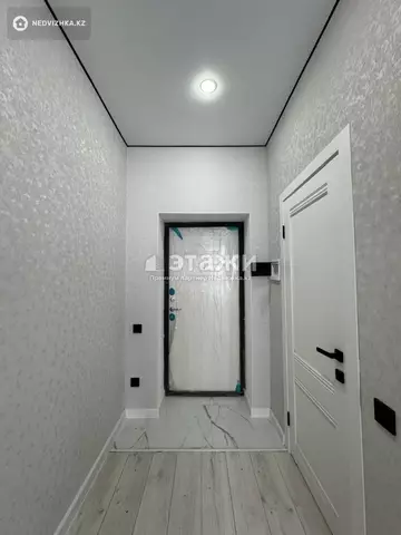 20 м², 1-комнатная квартира, этаж 3 из 9, 20 м², изображение - 11