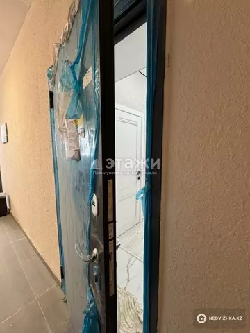 20 м², 1-комнатная квартира, этаж 3 из 9, 20 м², изображение - 13
