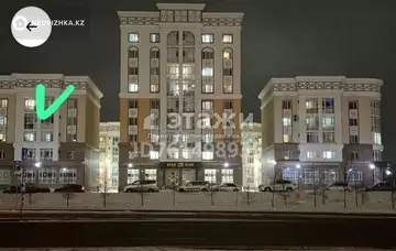 1-комнатная квартира, этаж 5 из 5, 38 м²