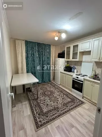 38 м², 1-комнатная квартира, этаж 5 из 5, 38 м², изображение - 0