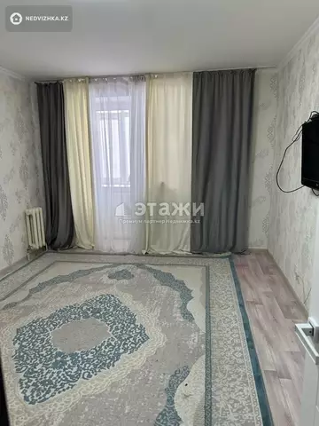 38 м², 1-комнатная квартира, этаж 5 из 5, 38 м², изображение - 1
