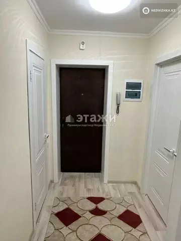38 м², 1-комнатная квартира, этаж 5 из 5, 38 м², изображение - 4
