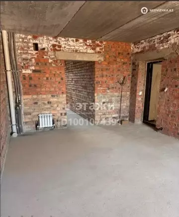 1-комнатная квартира, этаж 5 из 9, 46 м²