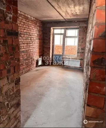 1-комнатная квартира, этаж 5 из 9, 46 м²