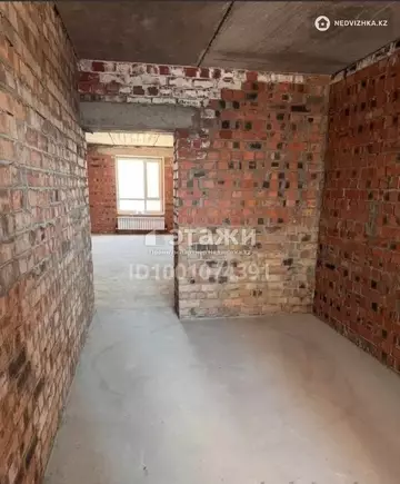 46.4 м², 1-комнатная квартира, этаж 5 из 9, 46 м², изображение - 4