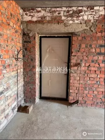 46.4 м², 1-комнатная квартира, этаж 5 из 9, 46 м², изображение - 5